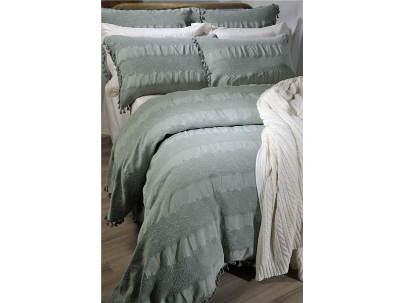 Σετ Παπλωματοθήκη Down Town Pacific 509