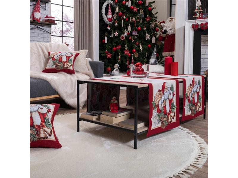 Τραβέρσα Rhoden