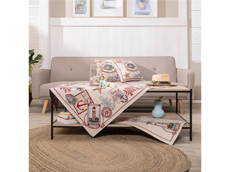 Καρέ & Τραβέρσα Cadiz (σετ 2 τεμ)