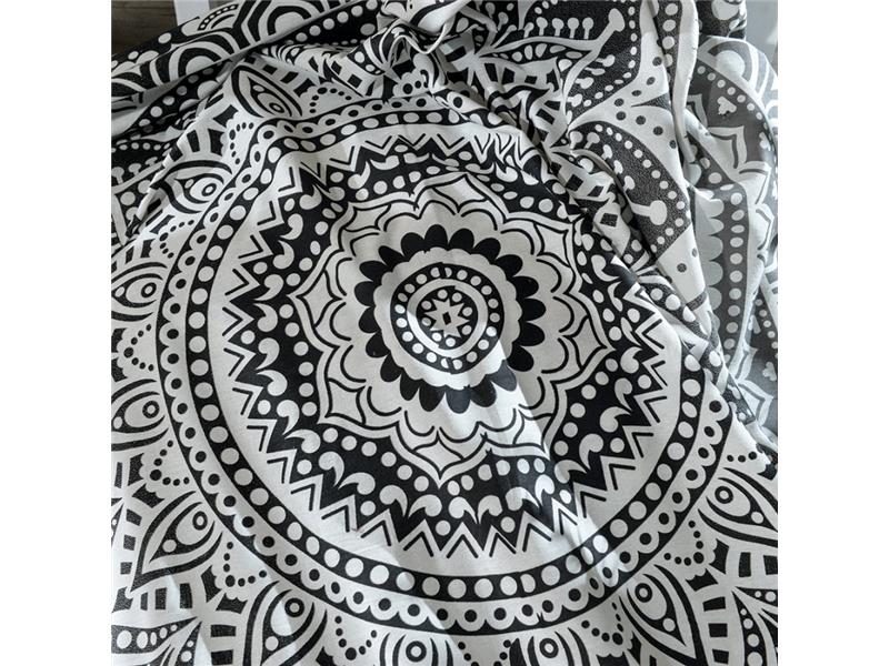 Διακοσμητικό Ριχτάρι- Boho 06