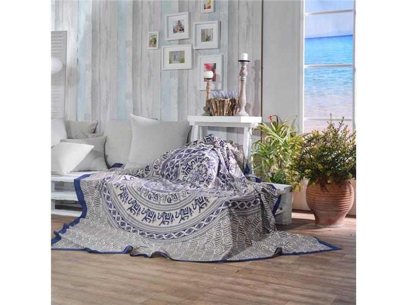 Διακοσμητικό Ριχτάρι- Boho 01