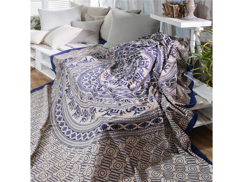 Διακοσμητικό Ριχτάρι- Boho 01