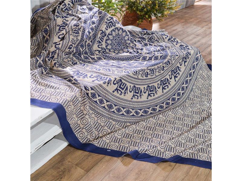 Διακοσμητικό Ριχτάρι- Boho 01