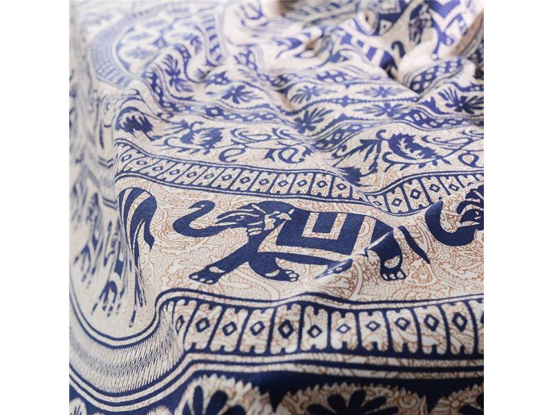 Διακοσμητικό Ριχτάρι- Boho 01