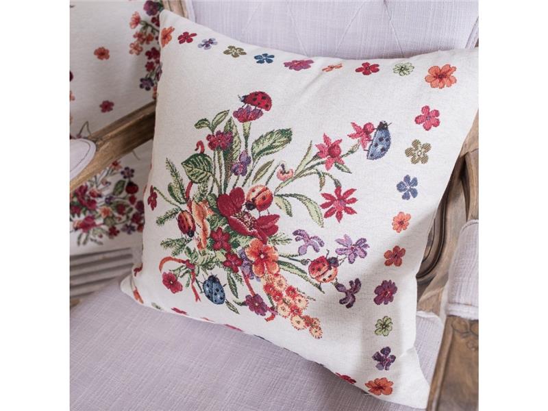 Μαξιλαροθήκη Alampra