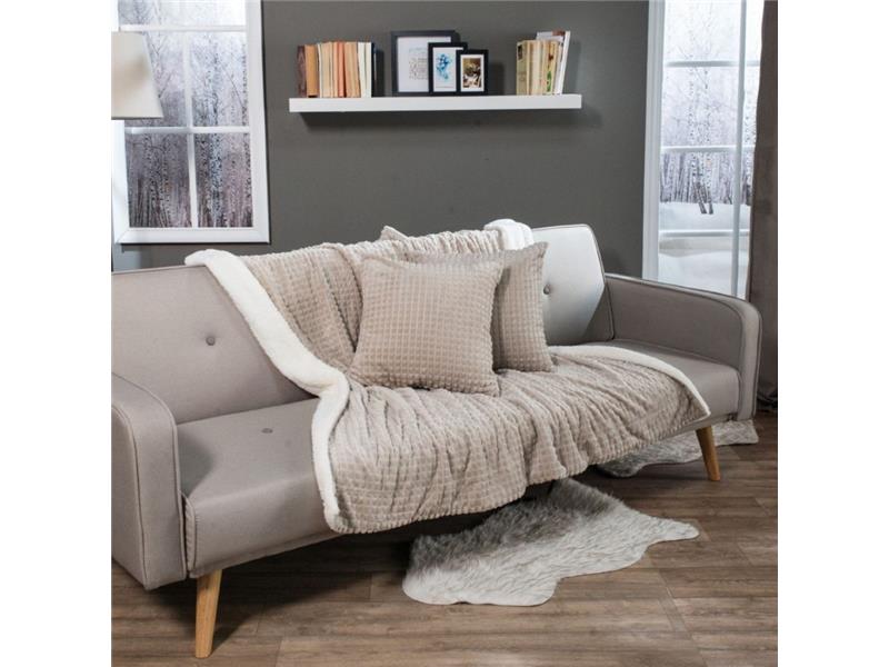 Μαξιλαροθήκη Pop Square 02