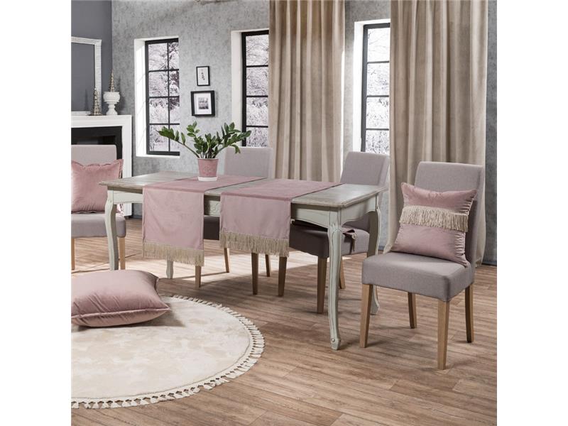 Τραβέρσα Velvet 12