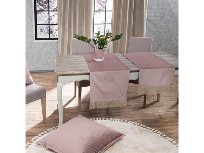 Τραβέρσα Velvet 12