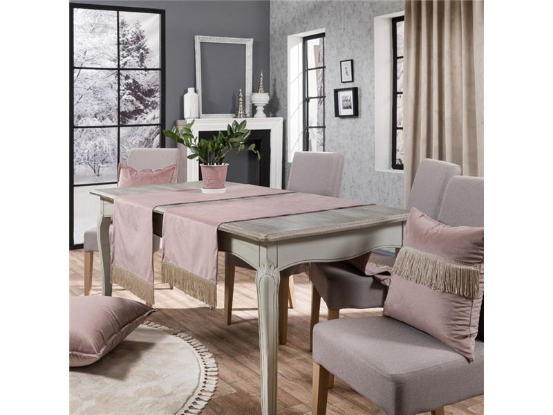 Τραβέρσα Velvet 12