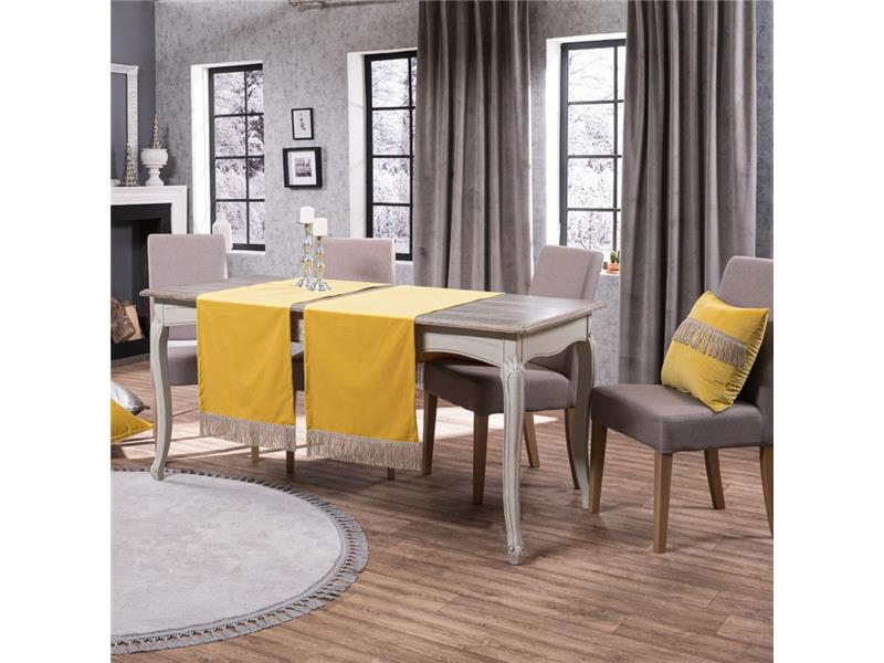 Τραβέρσα Velvet 14