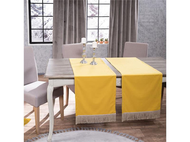 Τραβέρσα Velvet 14