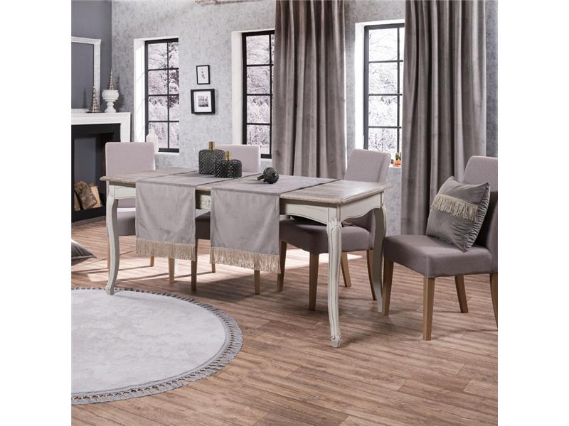 Τραβέρσα Velvet 11