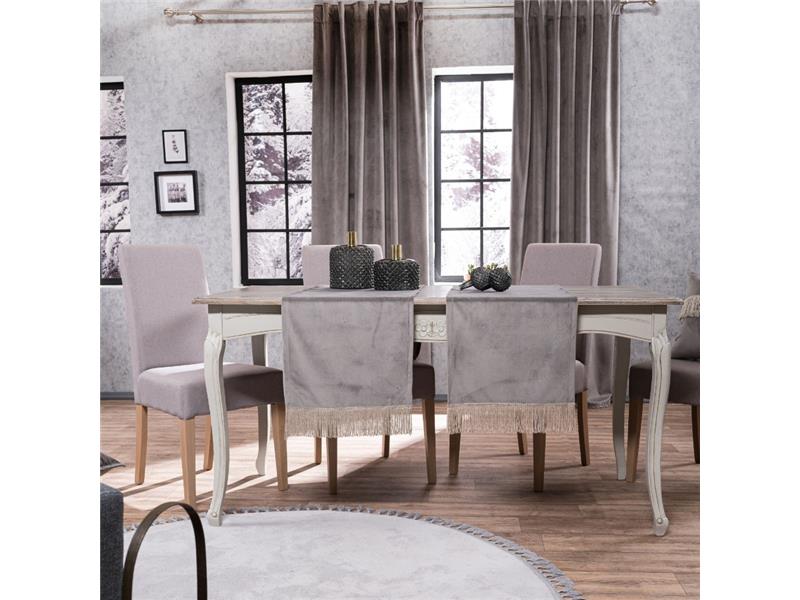 Τραβέρσα Velvet 11