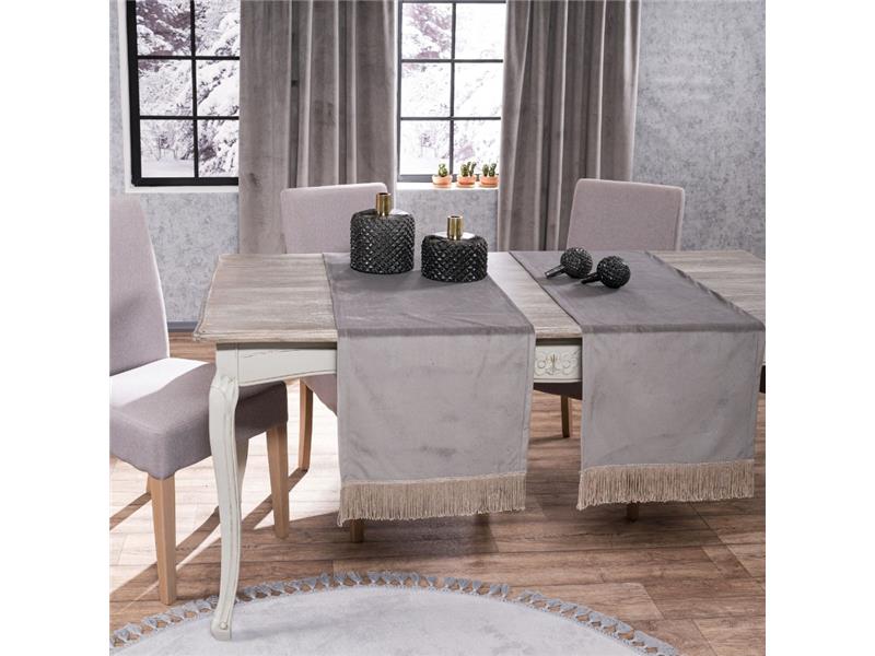 Τραβέρσα Velvet 11