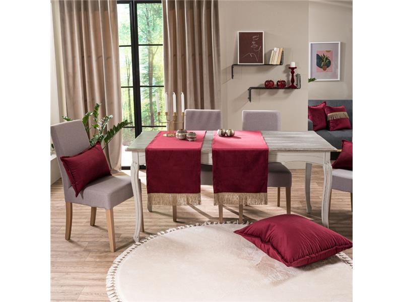 Τραβέρσα Velvet 10