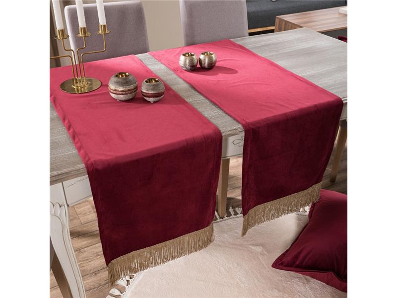 Τραβέρσα Velvet 10