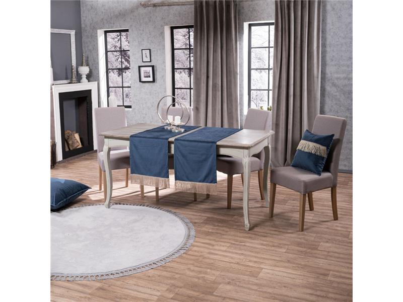 Τραβέρσα Velvet 04