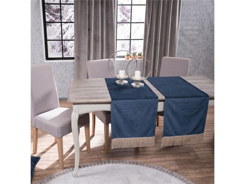 Τραβέρσα Velvet 04