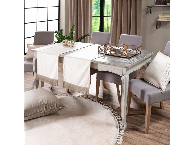 Τραβέρσα Velvet 01