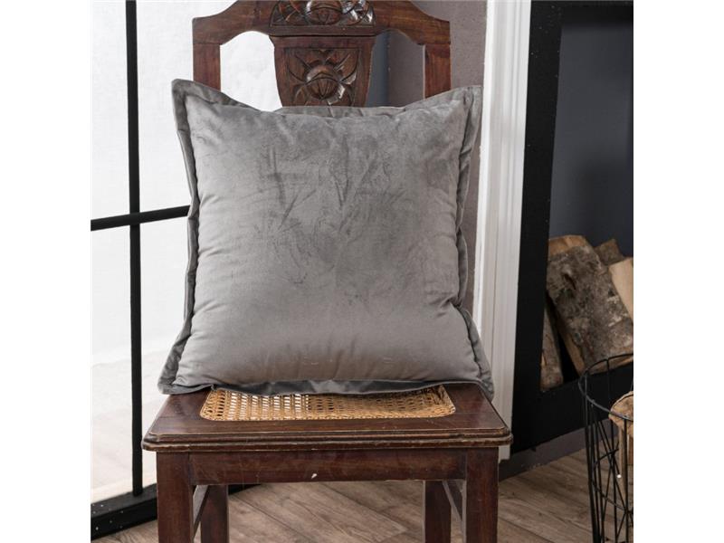 Μαξιλαροθήκη Velvet 11