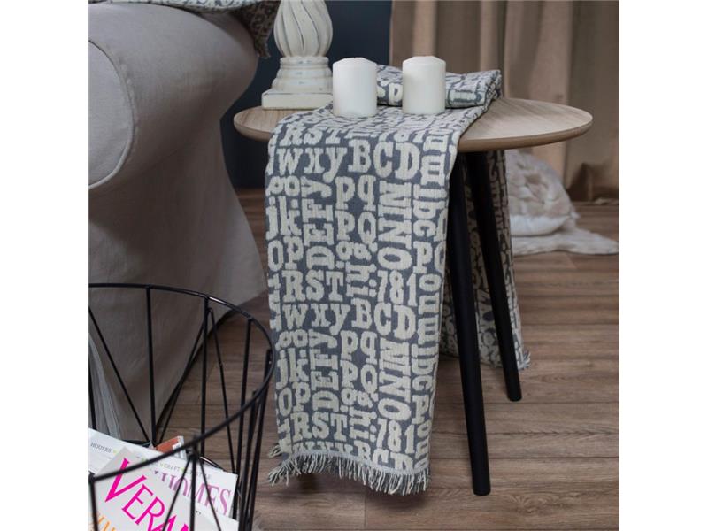 Διακοσμιτικό Ριχτάρι Letters 11