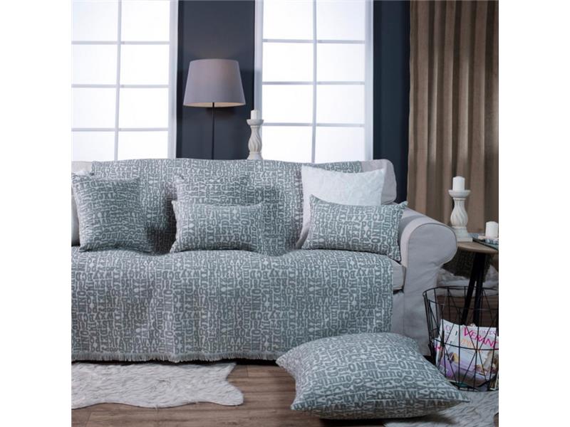 Διακοσμιτικό Ριχτάρι Letters 04