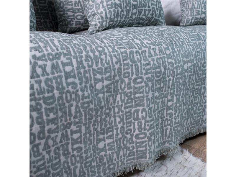 Διακοσμιτικό Ριχτάρι Letters 04