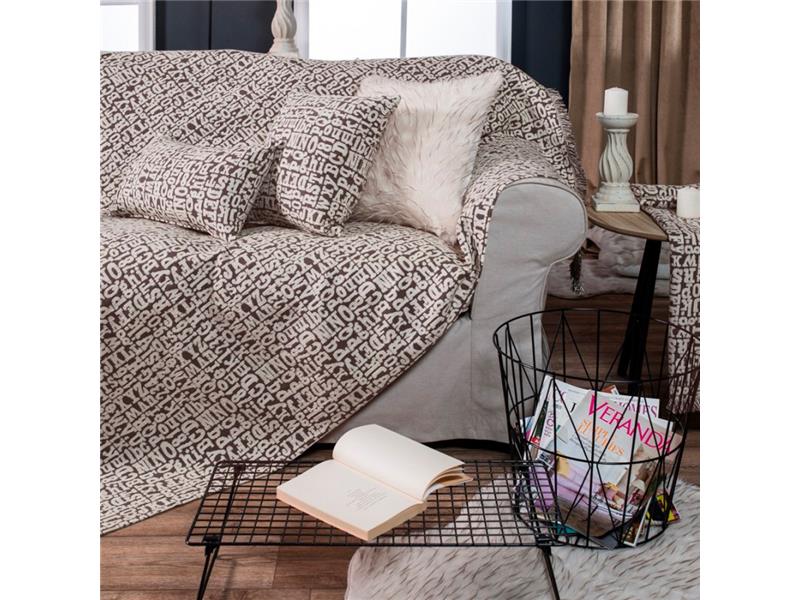 Διακοσμιτικό Ριχτάρι Letters 03