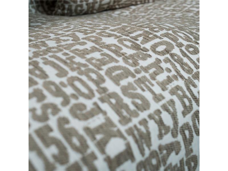 Διακοσμιτικό Ριχτάρι Letters 02