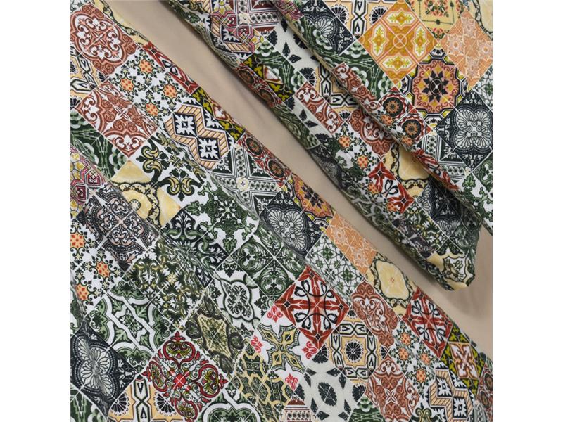 ΝΕΧΤ 3203 ΣΕΤ ΣΕΝΤΟΝΙΑ ΦΑΝΕΛΑ 100%CΟΤ. 170Χ240 3ΤΕΜ