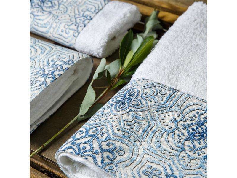 Πετσέτες Σετ 3ΤΜΧ 53510