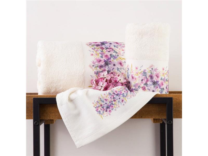 Πετσέτες Σετ 2ΤΜΧ 53412