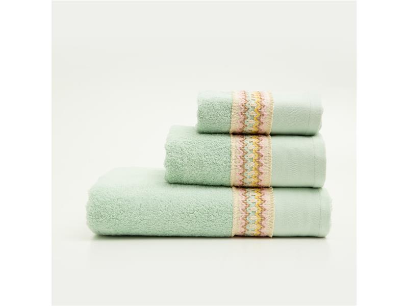 Πετσέτες Σετ 3ΤΜΧ Roberta