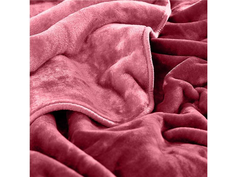 LINO ΚΟΥΒΕΡΤΑ ΒΕΛΟΥΤΕ COBERTOR APPLE 220X240