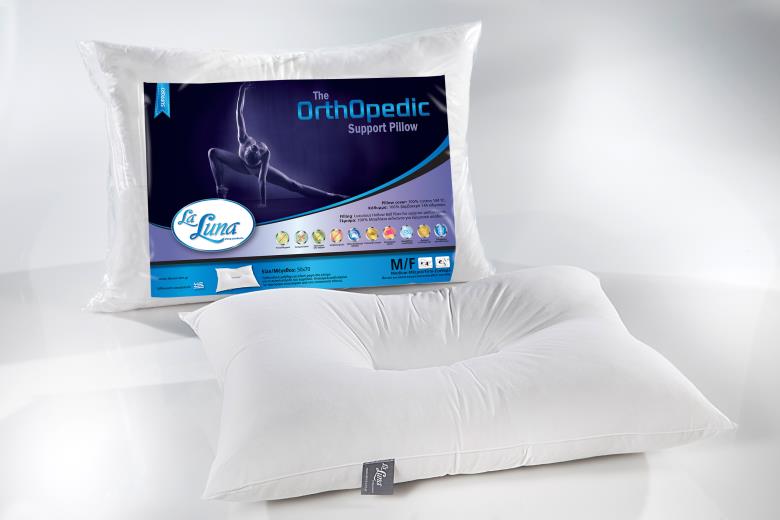 Μαξιλάρι La Luna Orthopedic Pillow