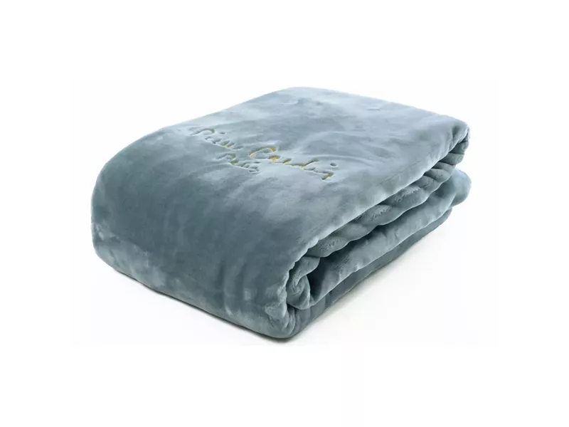 ΚΟΥΒΕΡΤΑ ΜΟΝΗ 160X240 PIERRE CARDIN NANCY 545 LAGUNA(71)
