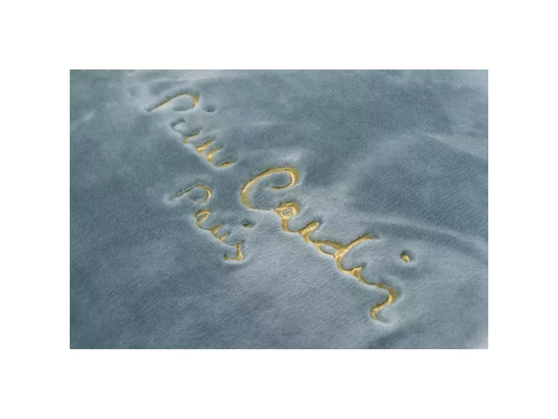 ΚΟΥΒΕΡΤΑ ΜΟΝΗ 160X240 PIERRE CARDIN NANCY 545 LAGUNA(71)