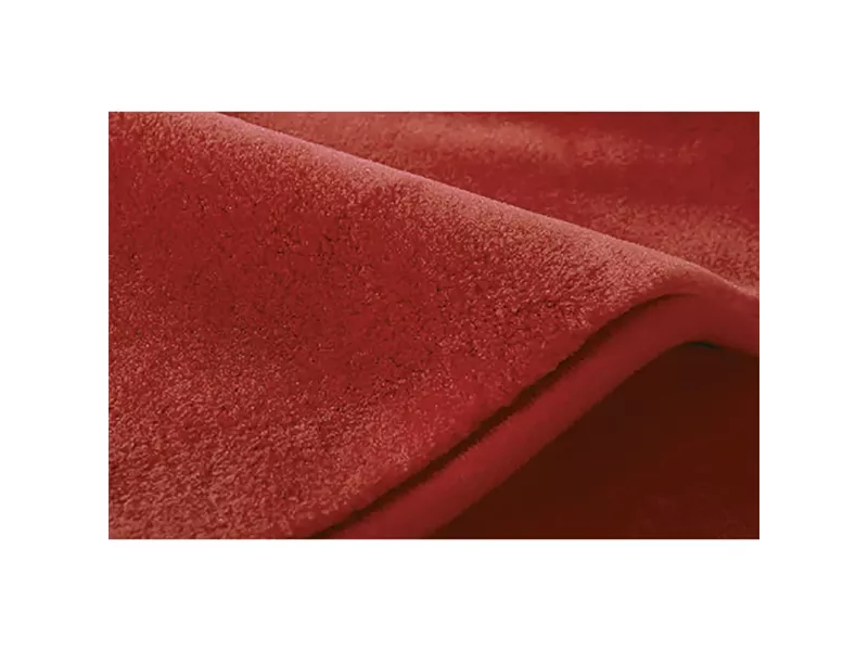 ΚΟΥΒΕΡΤΑ ΙΣΠΑΝΙΑΣ ΜΟΝΗ 160X220 BELPLA STER PLAIN GRANATE(16)