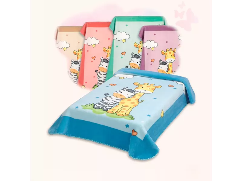 ΚΟΥΒΕΡΤΑ ΙΣΠΑΝΙΑΣ ΑΓΚΑΛΙΑΣ 80X110 BELPLA STER 637 BEIGE