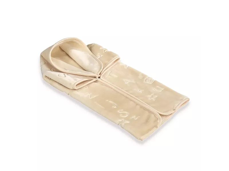 ΚΟΥΒΕΡΤΟΥΛΑ ΙΣΠΑΝΙΑΣ ΛΙΚΝΟΥ 80Χ90 BELPLA STER 521 BEIGE