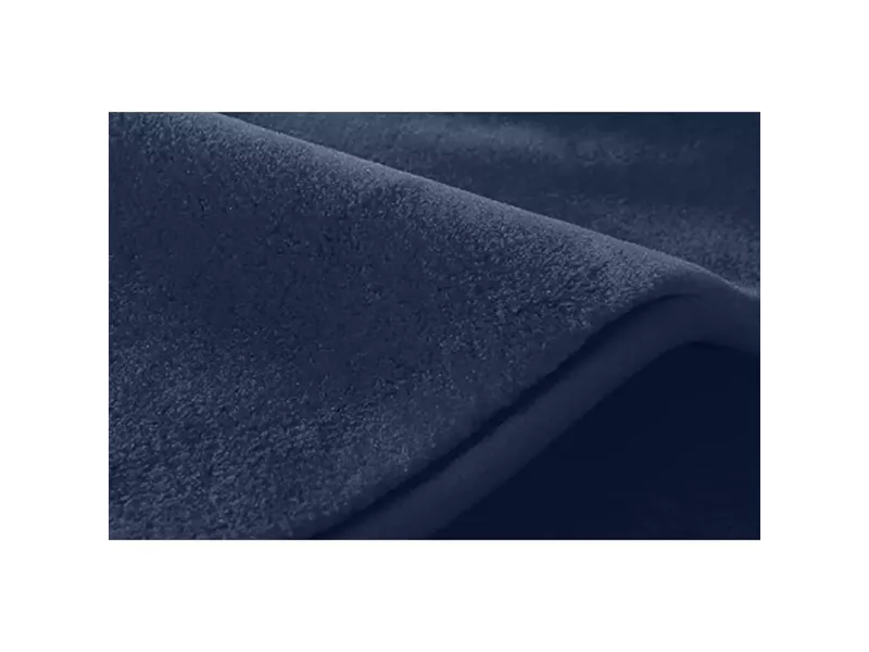 ΚΟΥΒΕΡΤΑ ΙΣΠΑΝΙΑΣ ΥΠΕΡΔΙΠΛΗ 220Χ240 BELPLA  STER PLAIN NAVY(9)