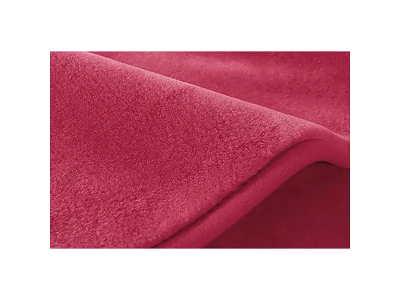 ΚΟΥΒΕΡΤΑ ΙΣΠΑΝΙΑΣ ΥΠΕΡΔΙΠΛΗ 220Χ240 BELPLA  STER PLAIN FUCHSIA(22)