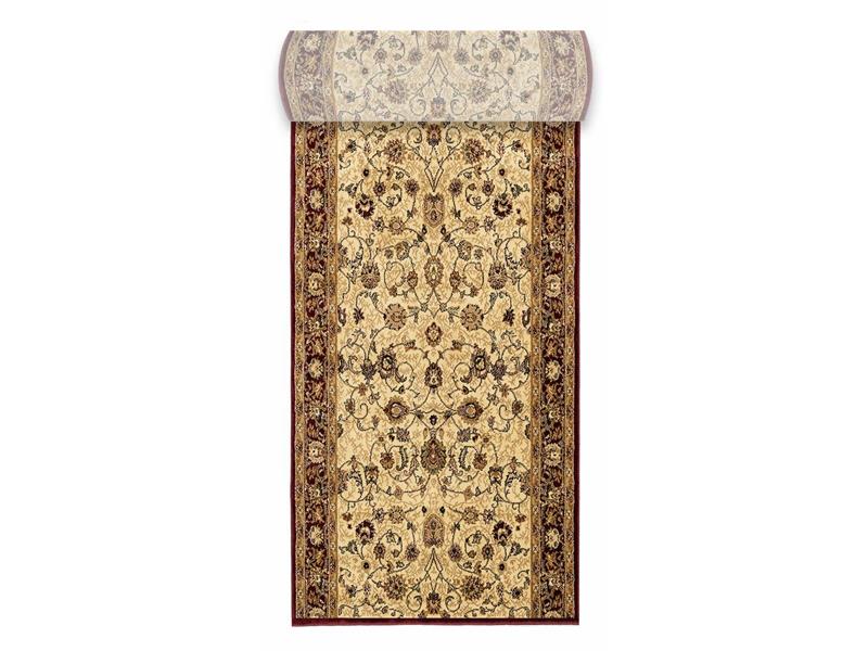 ΧΑΛΙ PERSIA 1536 BURGUNDY  ΔΙΑΔΡΟΜΟΣ 067M NewPlan