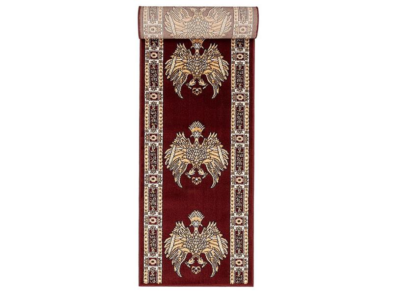 ΧΑΛΙ ΕΚΚΛΗΣΙΑΣΤΙΚΟ ATHOS 2133 BURGUNDY  ΔΙΑΔΡΟΜΟΣ 1Μ NewPlan