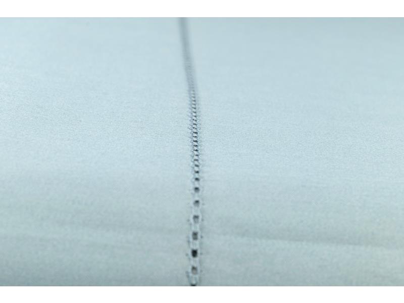 Σετ Σεντόνια Υπέρδιπλα (240X270) Mcdecor Azour Πετρόλ - MCDECOR