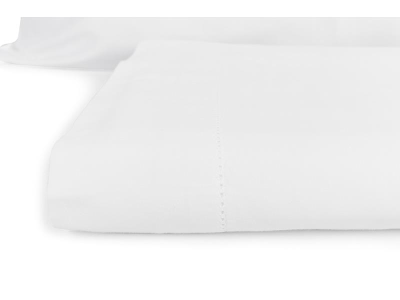 Σετ Σεντόνια Υπέρδιπλα (240X270) Mcdecor Azour Λευκό - MCDECOR