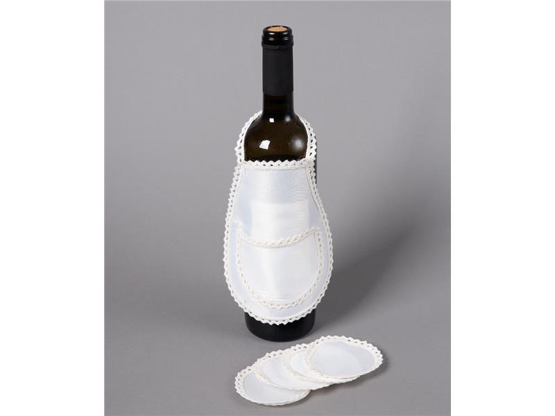 Λαιμός για μπουκάλια (15cm x 20cm) σχέδιο 1