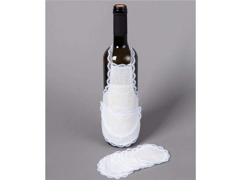 Λαιμός για μπουκάλια (15cm x 20cm) σχέδιο 2