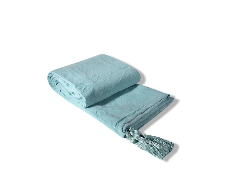 ΡΙΧΤΑΡΙΑ 055 (180cm x 180cm / 180cm x 250cm / 180cm x 320cm) AQUA