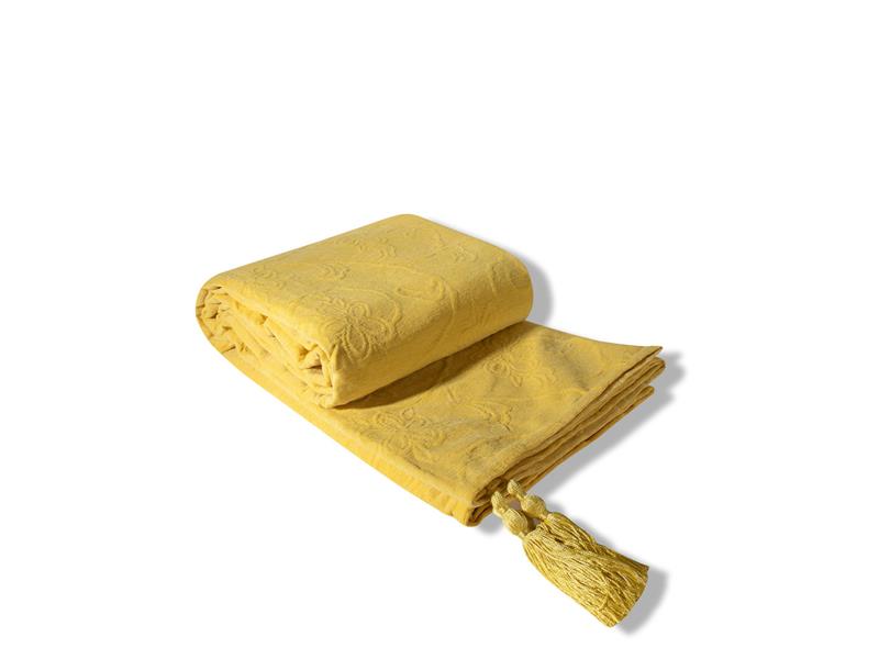 ΡΙΧΤΑΡΙΑ 055 (180cm x 180cm / 180cm x 250cm / 180cm x 320cm) ΚΙΤΡΙΝΟ